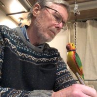 Roger Bloor (@rogerbloor) 's Twitter Profile