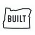 Built Oregon (@BuiltOregon) Twitter profile photo