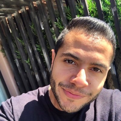 marouaneadd's profile picture. 