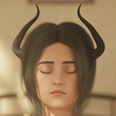 Blender artist?
All characters are fictional, Aged 18+.
High-res images on Patreon