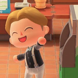 tomdude's profile picture. I don't get out much…