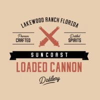 Loaded Cannon Distillery (@loadedcannonfl) 's Twitter Profile