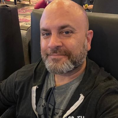 JohnInPearland's profile picture. Fluent in sarcasm. Part time smart ass and lover of the pokers and the whiskey and the guns and the Astros.