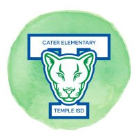 Cater Elementary (@catertisd) 's Twitter Profile