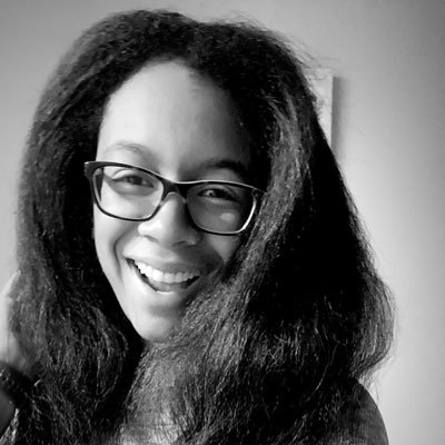 Anthropology PhD Candidate @DukeU | Filmmaker | Black Feminist | Violist | NYU Faculty First Look | Association of Black Anthropologists