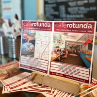 Café Rotunda (@rotundabistro) 's Twitter Profile