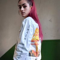 Iona Soper (@ionasoper) 's Twitter Profile