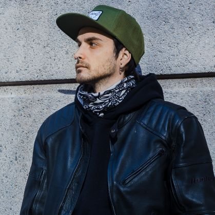Polarisdnb's profile picture. 🇨🇦 Producer and DJ. Drum and Bass. 

https://t.co/F2MIayAtOK

IG @polarisdnb
