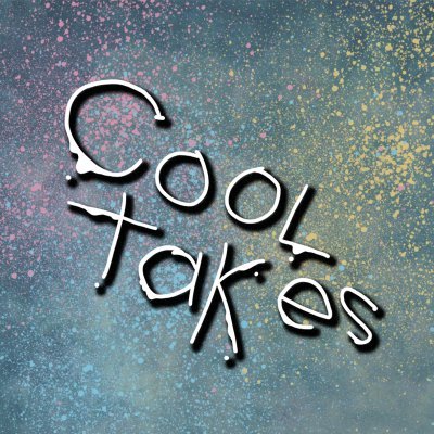 Cool Takes Podcastさんのプロフィール画像