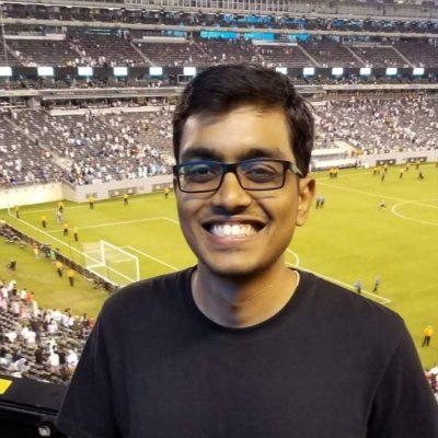 Sripathi Sridhar Profile