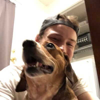 Garceau18211053's profile picture. Did somebody ring the Dinkster?