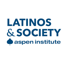 We aim to create awareness of the growth and importance of the Latino community to the future success of the US. Part of @AspenInstitute. #LatinosAdvance