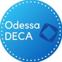 OHS DECA (@odessadeca1) 's Twitter Profile
