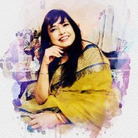 Sharmila Sharma(@sharmilaart) 's Twitter Profile Photo