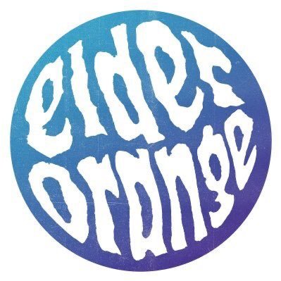 Elder Orange