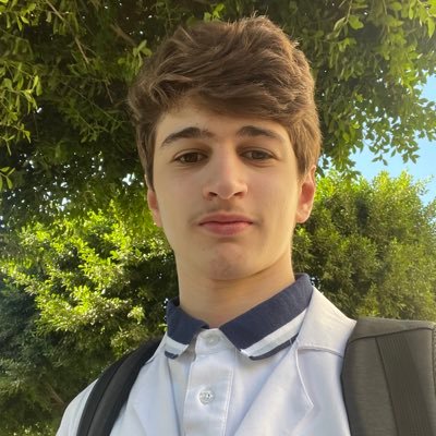 Bu_Fahed__'s profile picture. كلُّ ساقٍ سيُسْقى بما سَقى فأحسِنْ السِّقاية؛ ليطيب لك الثَّمَر