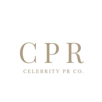 CelebrityPRco Profile Picture