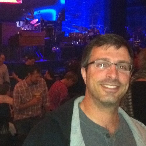 GerardMiller's profile picture. 