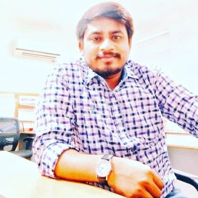 Raman1997's profile picture. 