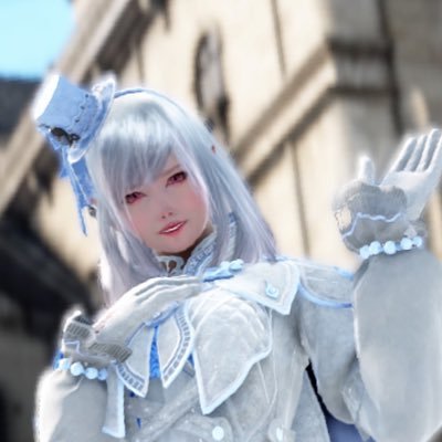 エアリセさんのプロフィール画像