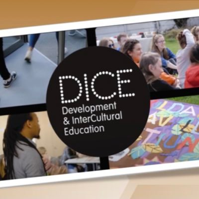 We are a collaborative Development and Inter-Cultural Education project for initial teacher training in Marino IoE, Mary I. College,  Maynooth University & DCU.