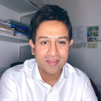 Prash Vas (@prashvas) 's Twitter Profile Photo Prash Vas (@prashvas) 's Twitter Profile Photo