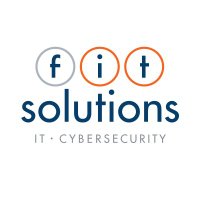 FIT Solutions, FIT Cybersecurity (@fitsolutionsit) 's Twitter Profile Photo FIT Solutions, FIT Cybersecurity (@fitsolutionsit) 's Twitter Profile Photo