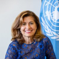 Gabriela Ramos (@gabramosp) 's Twitter Profile