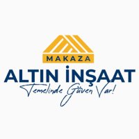 Altın İnşaat(@altininsaat1) 's Twitter Profile Photo