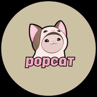 Game popcat Pop Cat