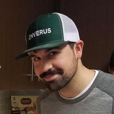 timmultuous's profile picture. 