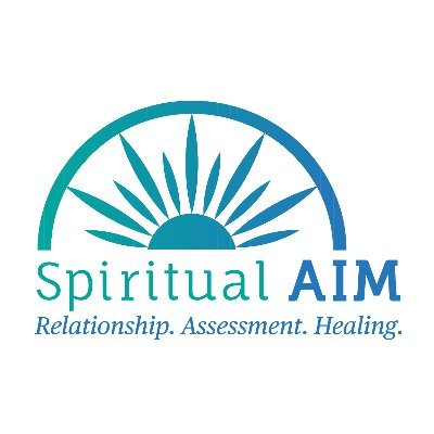 Spiritual Assessment and Intervention Model helps caregivers assess spiritual needs and strengths and offers concrete interventions to support healing #chaplain