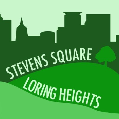 stevensSQUARE's profile picture. The official organization supporting the Stevens Square-Loring Heights neighborhood