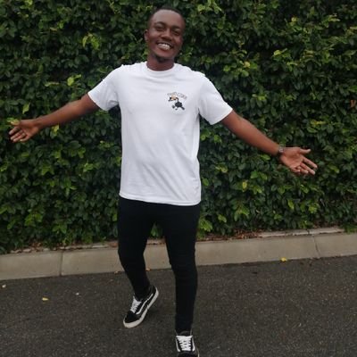 Greater than yesterday.
ig:benny_mabasa_