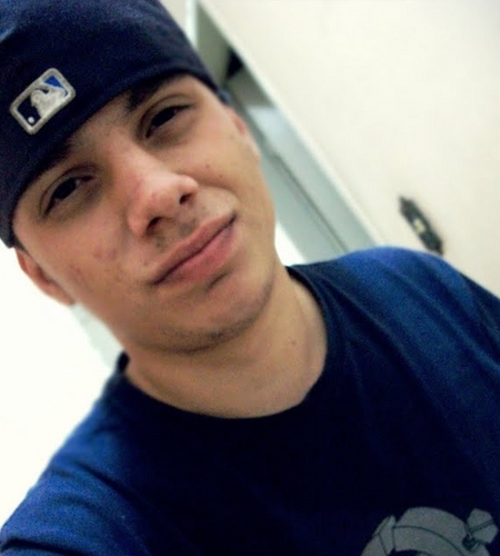 Humildade & Alegria !