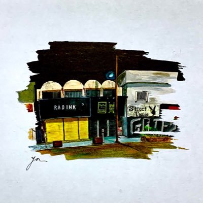 葉 （筆ペン書道家）さんのプロフィール画像