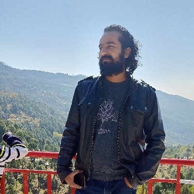 syedhammadsohai's profile picture. Content Creator : Ghor O Fiqar , Cryptofiqar and many more ...
i am not a financial advisor