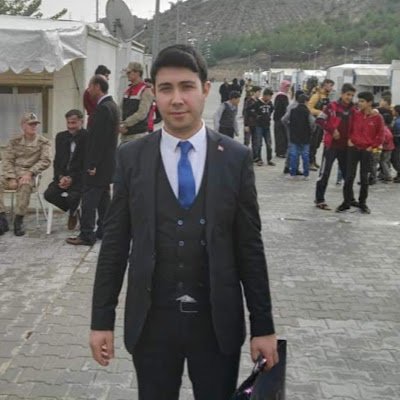 OnrKeser's profile picture. TBMM de çalışıyor