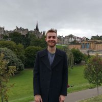 Brice Letcher (@bricoletc) 's Twitter Profile