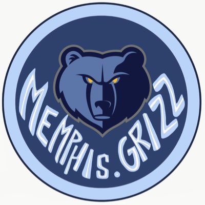 The #1 Grizzlies Community 📍 41K+ on Instagram 🔥 TEAM MERCH BELOW ⬇️