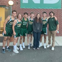NDWH XC&Track (@ndwh_track) 's Twitter Profile Photo NDWH XC&Track (@ndwh_track) 's Twitter Profile Photo