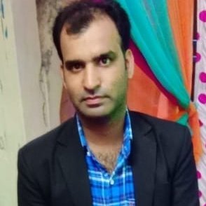 ershukla29's profile picture. Always search for change, respond to it, and exploit it as an opportunity.