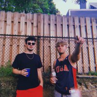 Sam Williamson (@sam_williamson5) 's Twitter Profile