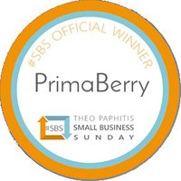 PrimaBerry (@primaberryuk) 's Twitter Profile