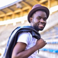 Noah K. Jaafa™ (@nokajaafa) 's Twitter Profile Photo Noah K. Jaafa™ (@nokajaafa) 's Twitter Profile Photo