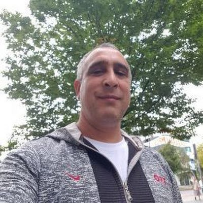 BarcicElmaz's profile picture. Posten