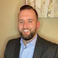 Joe Hall (@joefrhall) 's Twitter Profile Photo