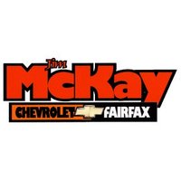 Jim McKay Chevrolet(@JMcKayChevrolet) 's Twitter Profile Photo