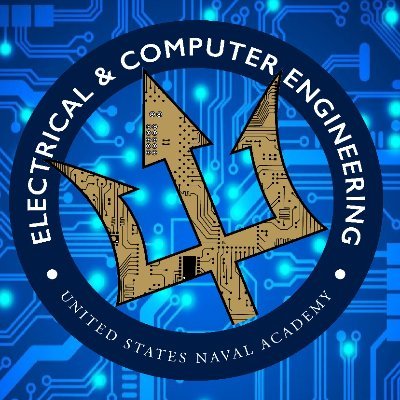 The Department of Electrical and Computer Engineering (ECE) at the U.S. Naval Academy.  Following, RTs, links, and likes ≠ endorsement.