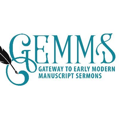 Gateway to Early Modern Manuscript Sermons. SSHRC project creating open-access, searchable, online bibliographical database of early modern sermons, 1530-1715.